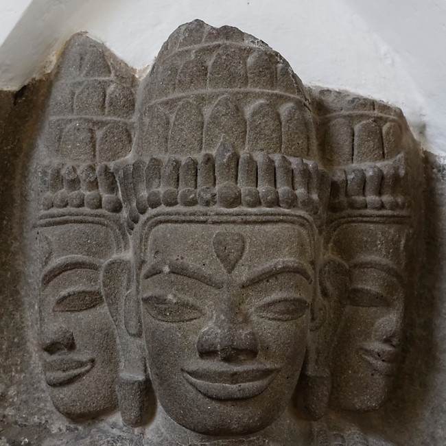 Da Nang-Musée Cham-192